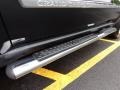 2011 Brilliant Black Crystal Pearl Jeep Grand Cherokee Overland 4x4  photo #44