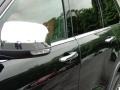 2011 Brilliant Black Crystal Pearl Jeep Grand Cherokee Overland 4x4  photo #45
