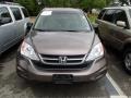 Urban Titanium Metallic - CR-V SE 4WD Photo No. 2