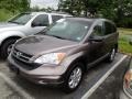 Urban Titanium Metallic - CR-V SE 4WD Photo No. 3