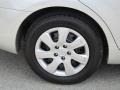 Classic Silver Metallic - Camry LE Photo No. 3