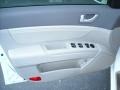 Powder White Pearl - Sonata LX V6 Photo No. 15