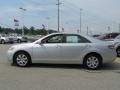 Classic Silver Metallic - Camry LE Photo No. 6