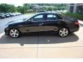 Black - E 350 4Matic Sedan Photo No. 6