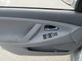 Classic Silver Metallic - Camry LE Photo No. 9