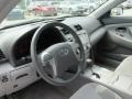 Classic Silver Metallic - Camry LE Photo No. 10