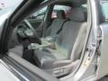 Classic Silver Metallic - Camry LE Photo No. 11