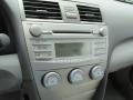 Classic Silver Metallic - Camry LE Photo No. 13