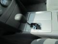 Classic Silver Metallic - Camry LE Photo No. 14
