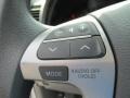 Classic Silver Metallic - Camry LE Photo No. 15