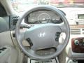 Powder White Pearl - Sonata LX V6 Photo No. 20