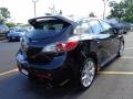 Black Mica - MAZDA3 MAZDASPEED3 Photo No. 5