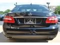Black - E 350 4Matic Sedan Photo No. 13