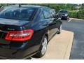 Black - E 350 4Matic Sedan Photo No. 14