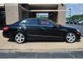 Black - E 350 4Matic Sedan Photo No. 15