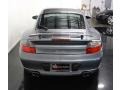 Seal Grey Metallic - 911 Turbo Coupe Photo No. 15