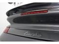Seal Grey Metallic - 911 Turbo Coupe Photo No. 18