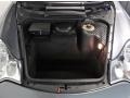 2002 911 Turbo Coupe Trunk