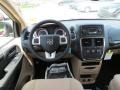 2013 Sandstone Dodge Grand Caravan American Value Package  photo #7