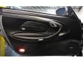 Seal Grey Metallic - 911 Turbo Coupe Photo No. 26
