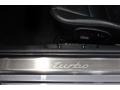 Seal Grey Metallic - 911 Turbo Coupe Photo No. 28
