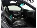 Seal Grey Metallic - 911 Turbo Coupe Photo No. 31