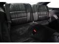 Black Rear Seat Photo for 2002 Porsche 911 #82240570