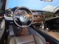 2012 Black Sapphire Metallic BMW 5 Series 535i xDrive Sedan  photo #22