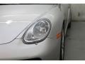 2008 Arctic Silver Metallic Porsche Cayman S  photo #12