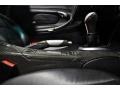 Seal Grey Metallic - 911 Turbo Coupe Photo No. 50
