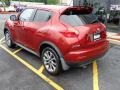 Cayenne Red - Juke SV AWD Photo No. 7