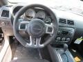 Dark Slate Gray Steering Wheel Photo for 2013 Dodge Challenger #82240974