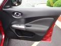Cayenne Red - Juke SV AWD Photo No. 9