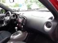Cayenne Red - Juke SV AWD Photo No. 10