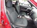 Cayenne Red - Juke SV AWD Photo No. 11