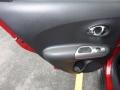 Cayenne Red - Juke SV AWD Photo No. 15