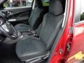 Cayenne Red - Juke SV AWD Photo No. 18