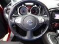Cayenne Red - Juke SV AWD Photo No. 20