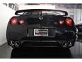 Jet Black - GT-R Track Edition Photo No. 12