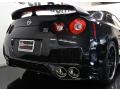 2014 Jet Black Nissan GT-R Track Edition  photo #16
