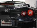 2014 Jet Black Nissan GT-R Track Edition  photo #18