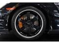 2014 Nissan GT-R Track Edition Wheel and Tire Photo