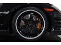 2014 Nissan GT-R Track Edition Wheel and Tire Photo