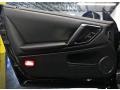 Track Edition Blue/Gray Door Panel Photo for 2014 Nissan GT-R #82241646