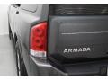 Smoke Gray - Armada Platinum Photo No. 12