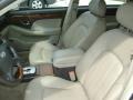 Desert Sand Metallic - XG350 Sedan Photo No. 5