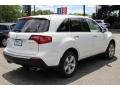 Aspen White Pearl - MDX Technology Photo No. 3