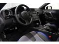 Track Edition Blue/Gray Dashboard Photo for 2014 Nissan GT-R #82241925