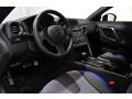 Track Edition Blue/Gray 2014 Nissan GT-R Track Edition Dashboard