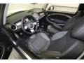 2010 Dark Silver Metallic Mini Cooper S Hardtop  photo #12